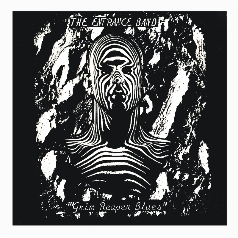 Split Single No 3 The Entrance Band / Wall Of Death,Vinyl,Fuzz Club - Fuzz Club