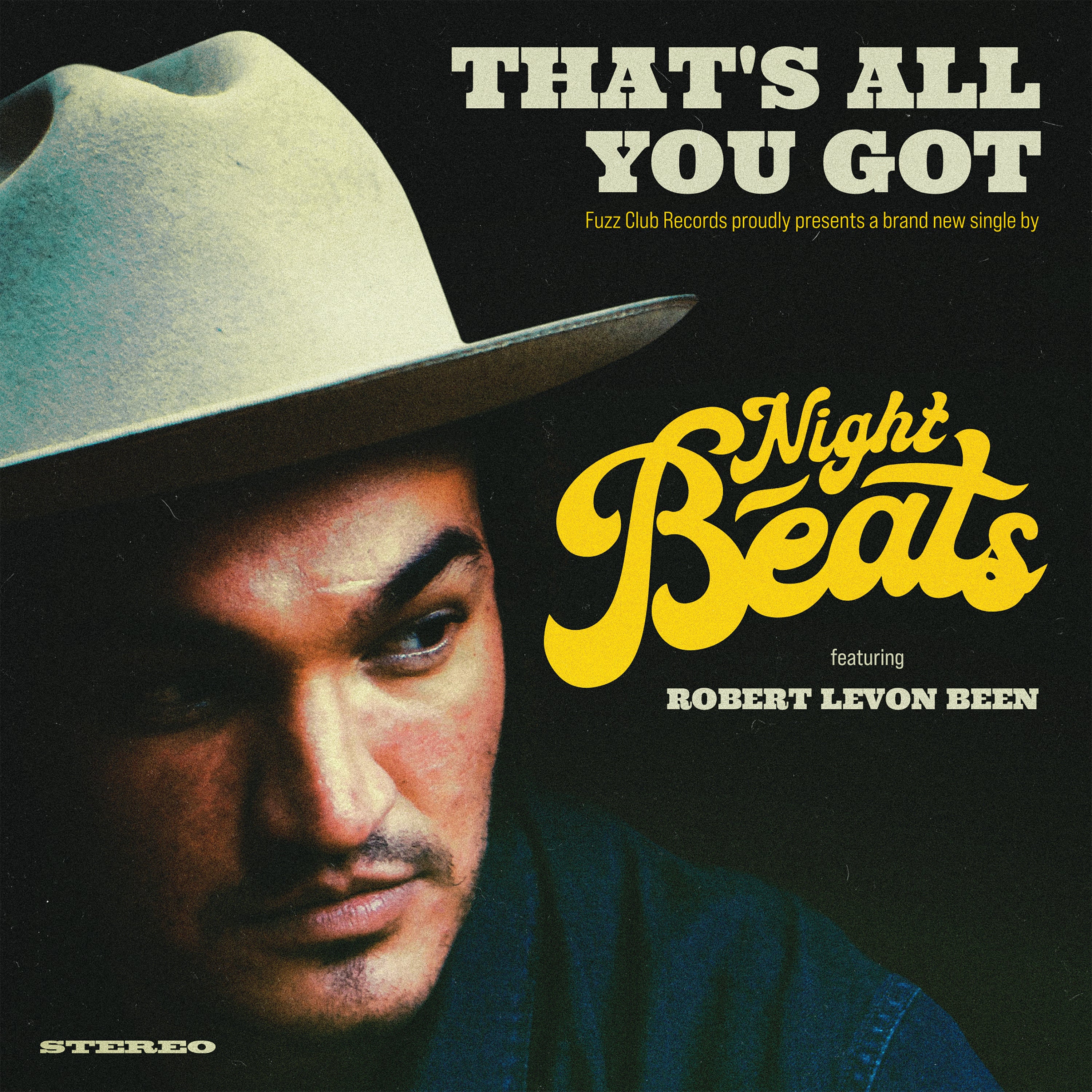 Night Beats – Fuzz Club