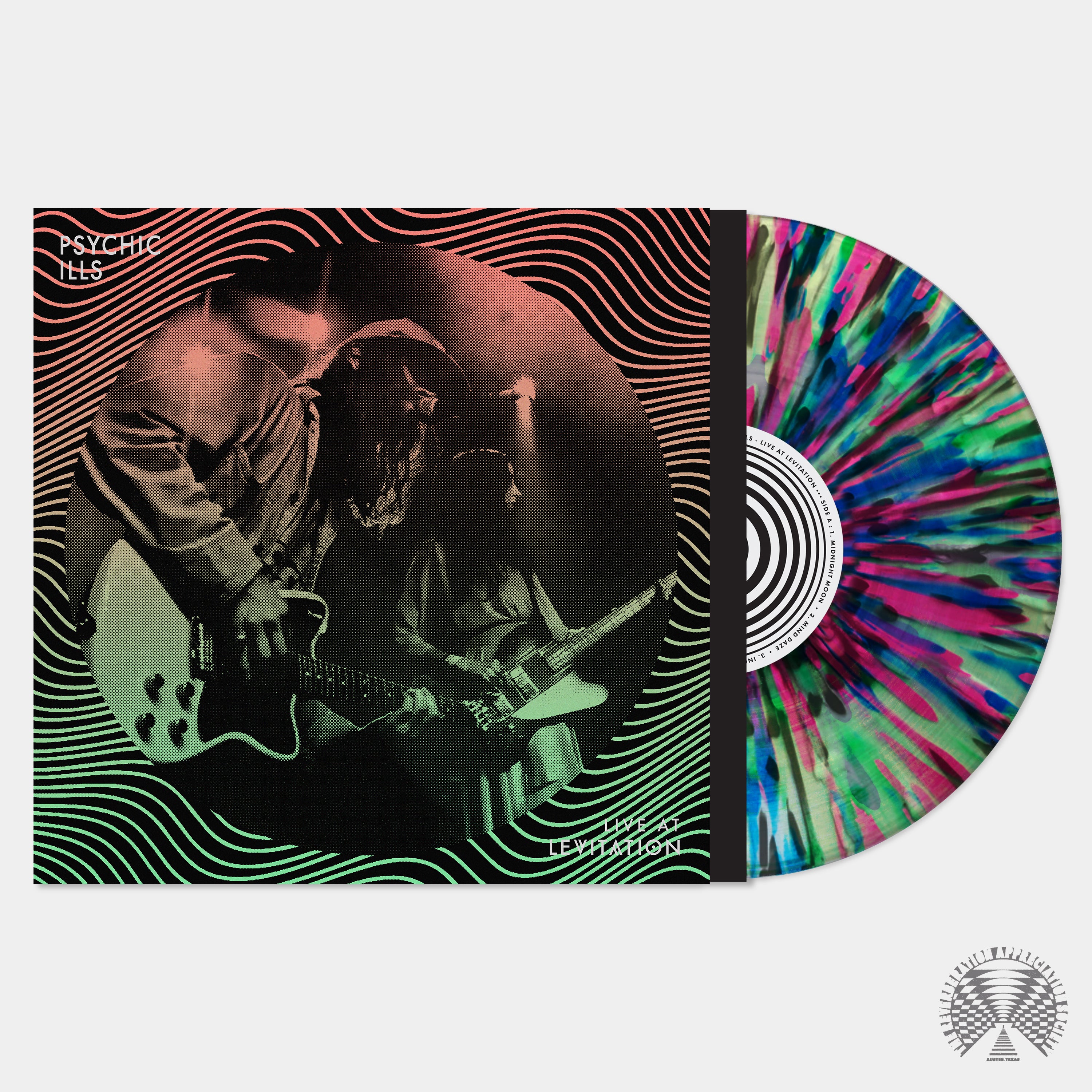 Exclusives – Fuzz Club