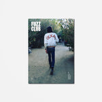 Fuzz Club Magazine (Issue 1),Magazine,Fuzz Club - Fuzz Club