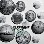 Elephant Stone - Hollow,Vinyl,Fuzz Club - Fuzz Club