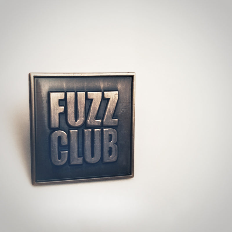 Fuzz Club Membership (Paid Annually / Delivered Quarterly)