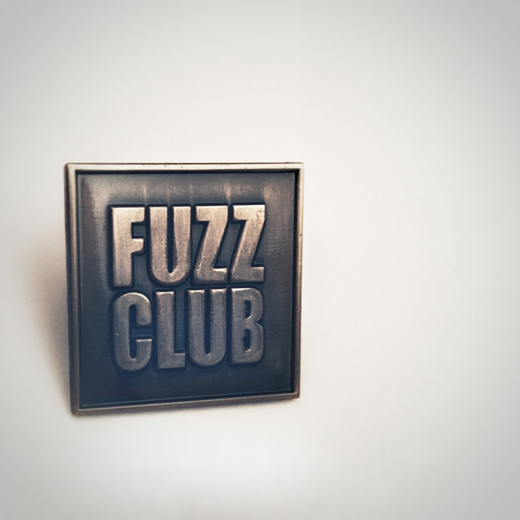 Fuzz Club Membership (Paid Monthly / Delivered Monthly)