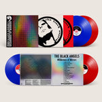 The Black Angels Wilderness of Mirrors indie exclusive vinyl UK Europe