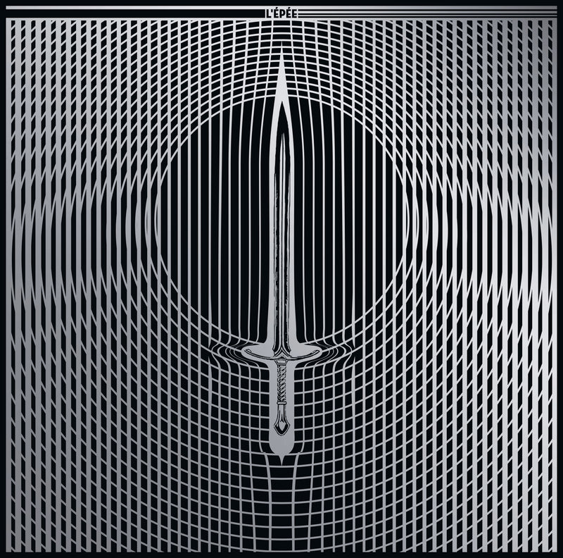 L’Epee  - Dreams,Vinyl,a Recordings - Fuzz Club