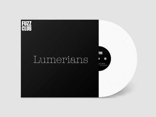 Lumerians Sale – Fuzz Club