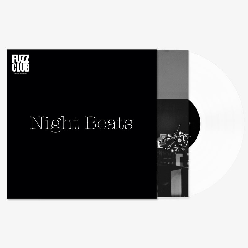 Night Beats - Fuzz Club Session,Vinyl,Fuzz Club - Fuzz Club
