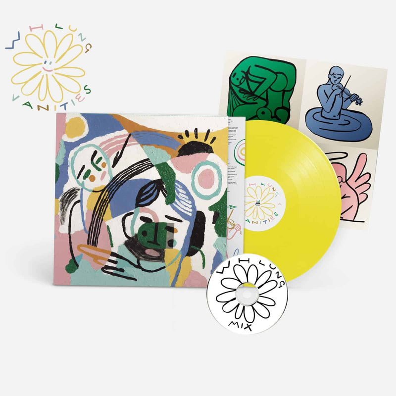 W.H. Lung - Vanities