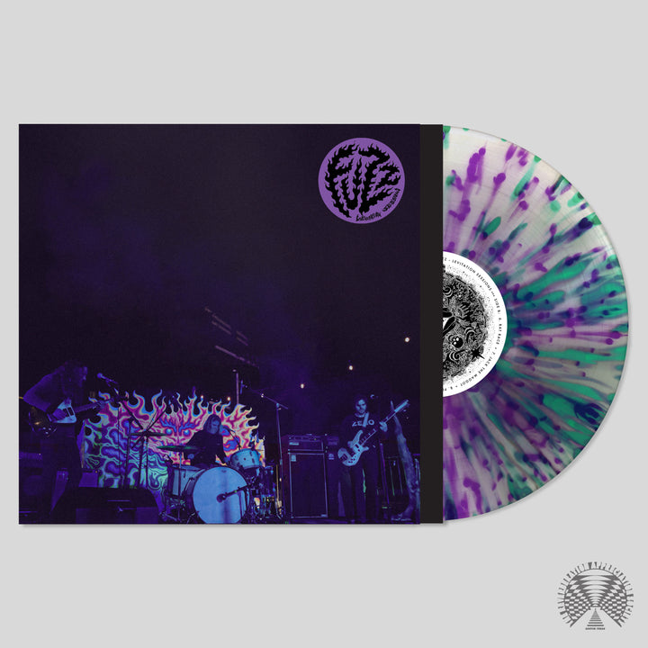 アート・デザイン・音楽 Fuzz, Acid and Flowers Second Edition Fuzz Club Store Editions – Fuzz Club US