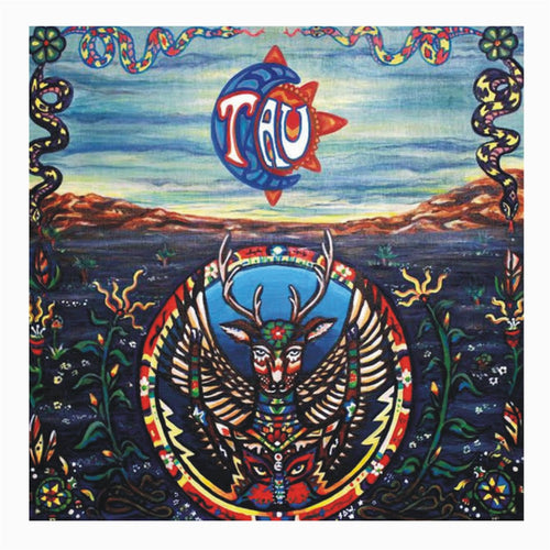 TAU - Wirikuta Vinyl,Vinyl,Fuzz Club - Fuzz Club