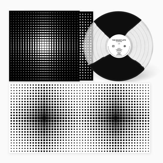 Low Stock – Fuzz Club