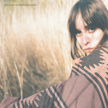 Tess Parks & Anton Newcombe - ST Album,Vinyl,a Recordings - Fuzz Club