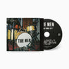 The Men New YOurk City NYC CD