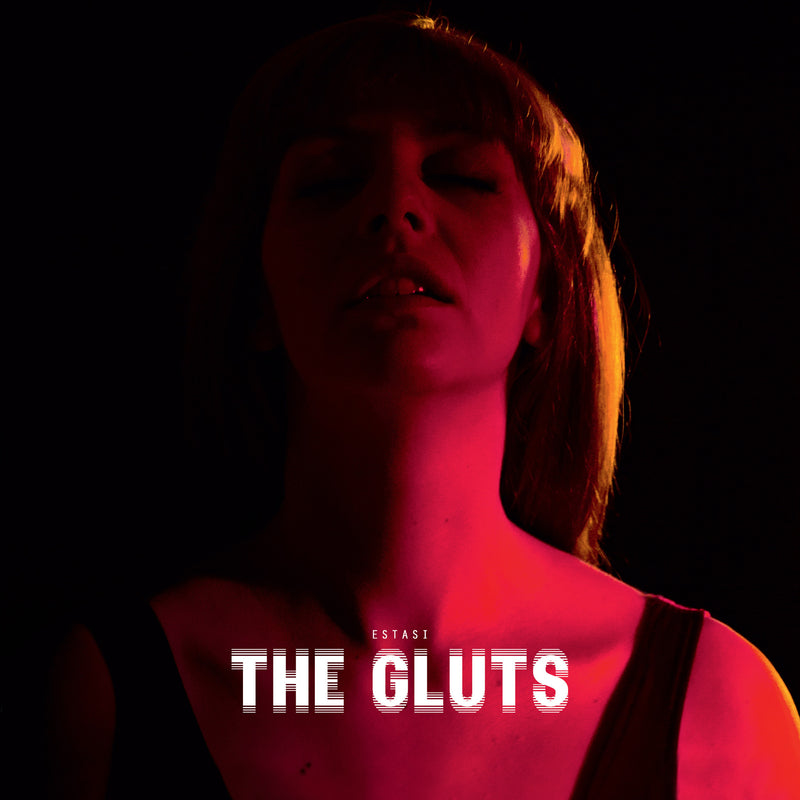 The Gluts - Estasi,Vinyl,Fuzz Club - Fuzz Club
