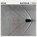 Veik Band Maidan vinyl EP