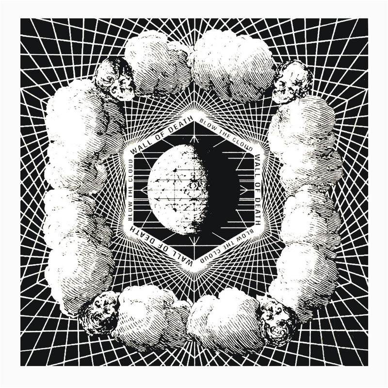 Split Single No 3 The Entrance Band / Wall Of Death,Vinyl,Fuzz Club - Fuzz Club