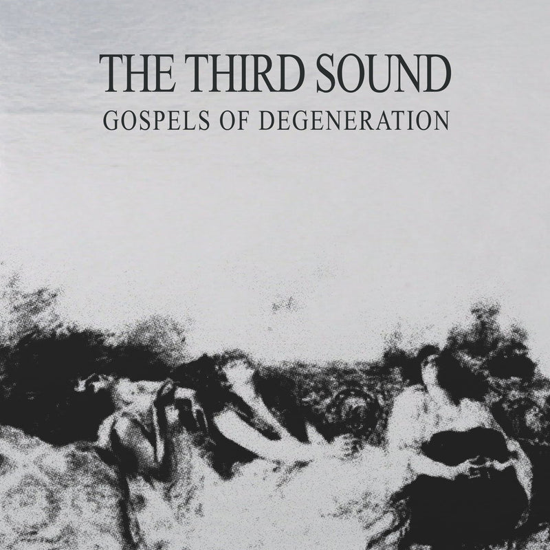 The Third Sound - Gospels of Degeneration,Vinyl,Fuzz Club - Fuzz Club